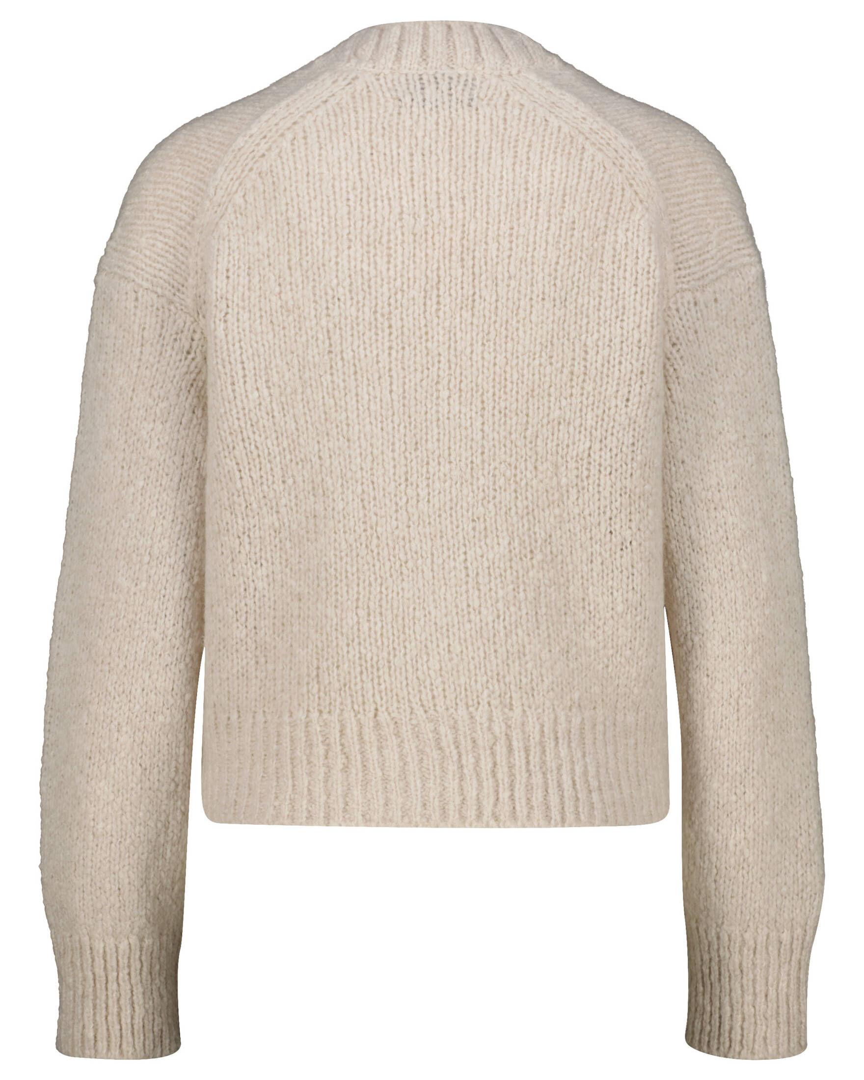 Marc O'Polo| Damen Strickjacke mit Wolle