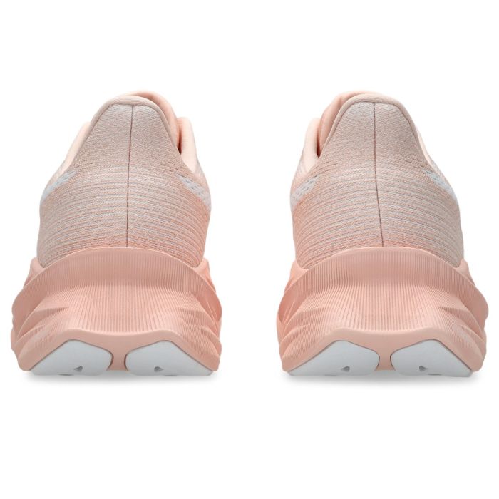 Asics Dame Løbesko Dynablast 5 Pink