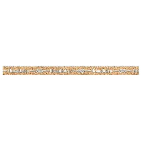 URSUS Masking Tape, ca. 15 mm x 10 m, Heimathafen