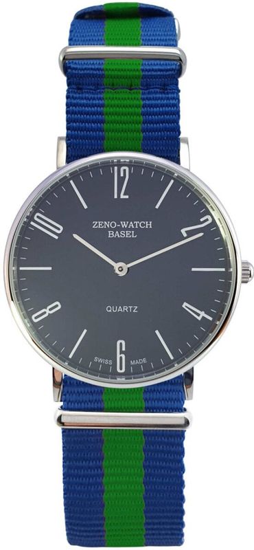 Zeno Watch Basel Herenhorloge P0161Q-i1-6