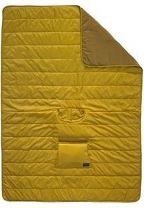 Therm-a-Rest - Honcho Poncho - Deken - Waterafstotend - Synthetisch