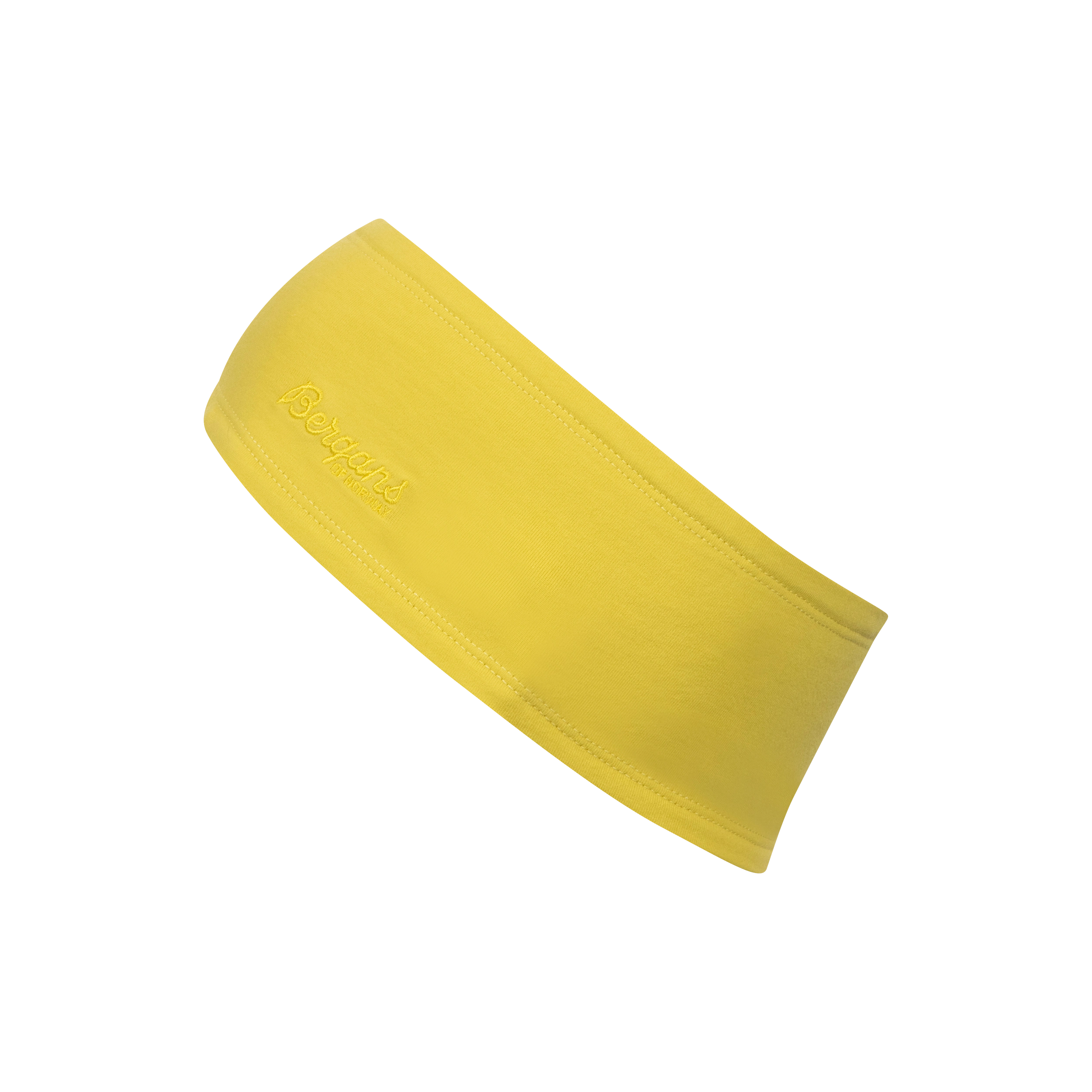 Cotton Headband Pineapple