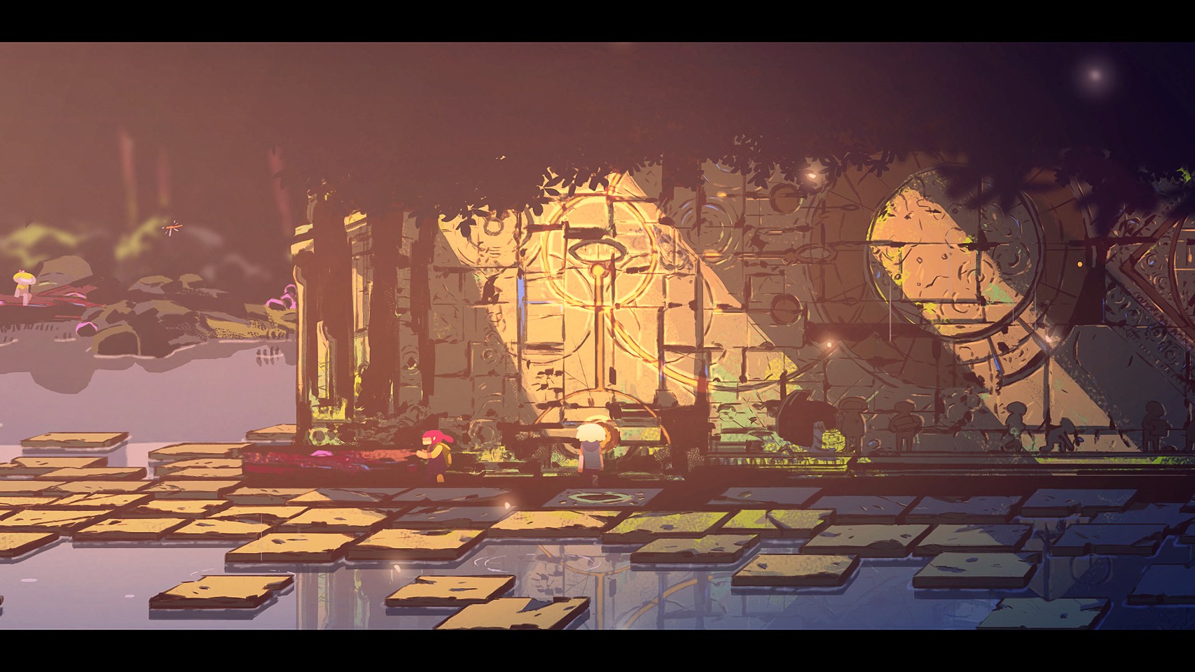 Voyage- PC