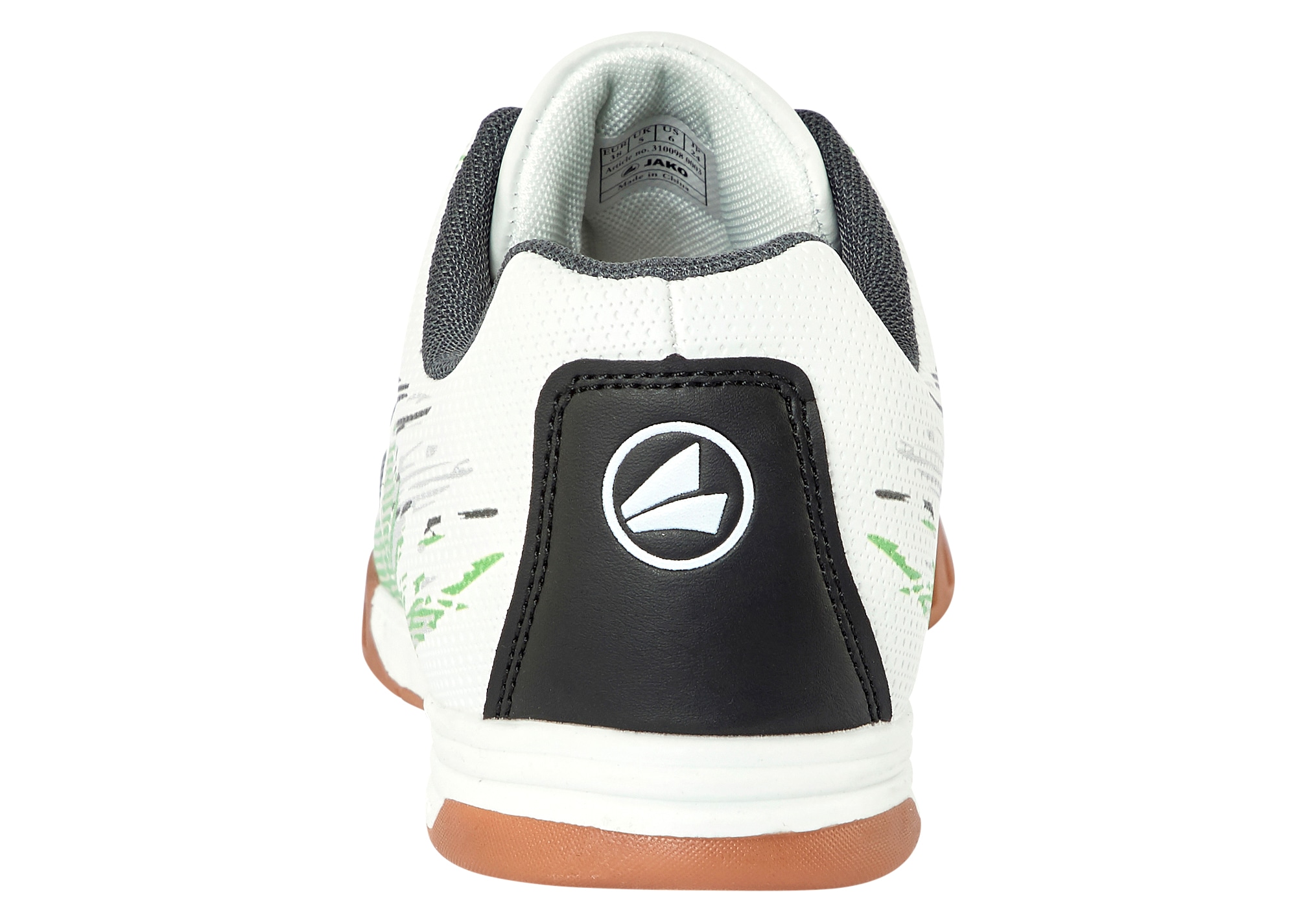 Jako Indoorschuh »J-SI STEPOVER«
