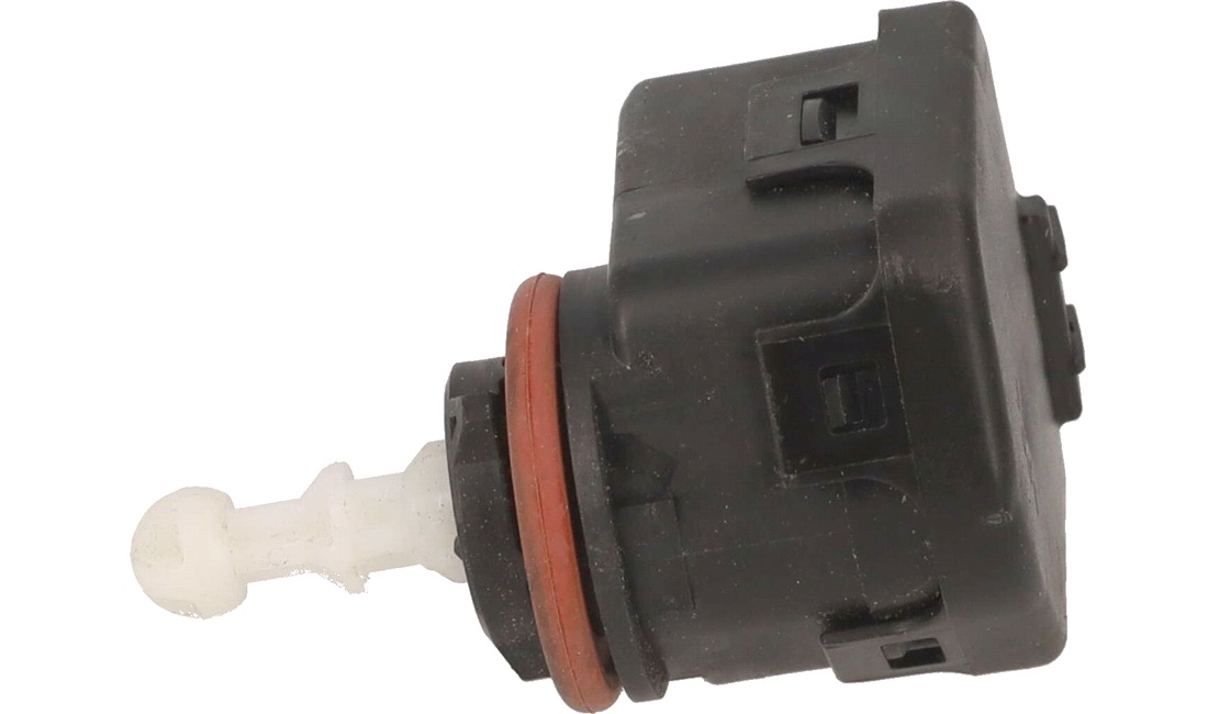 Lygtemotor