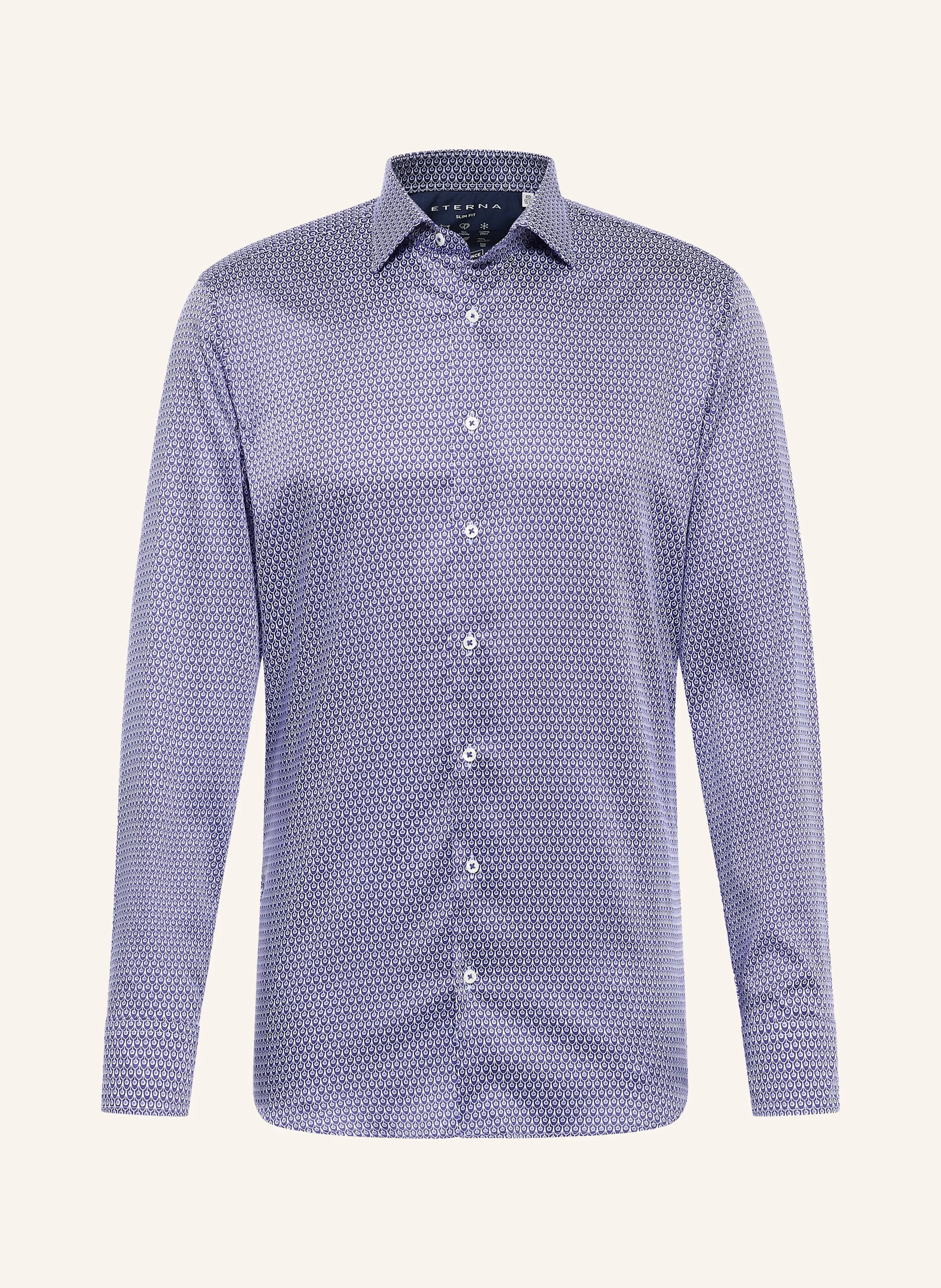 ETERNA Hemd SLIM FIT