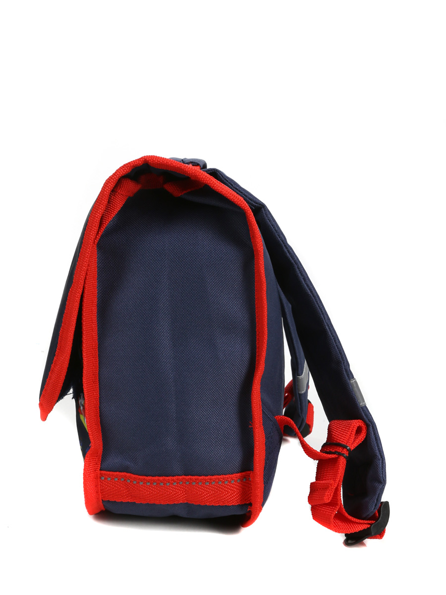 Cartable Pat Patrouille Friendship 32 cm