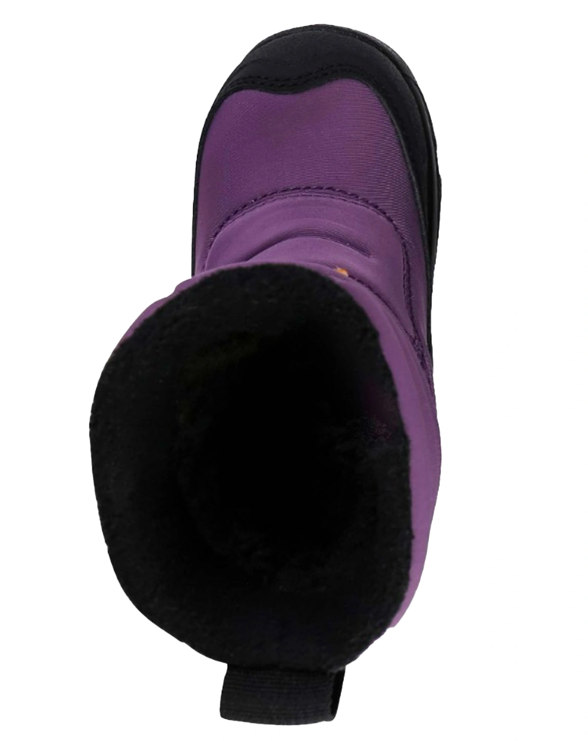 Winter-Boots VOXNA WP gefüttert in lila