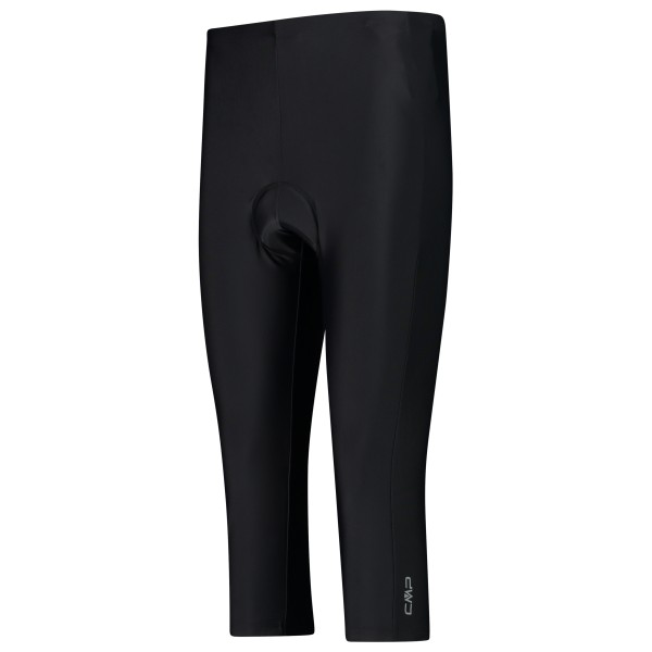 CMP - Women's Bike 3/4 Pant - Pantalon de cyclisme