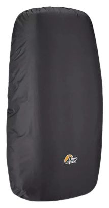 Housse de pluie Lowe Alpine Raincover Noir