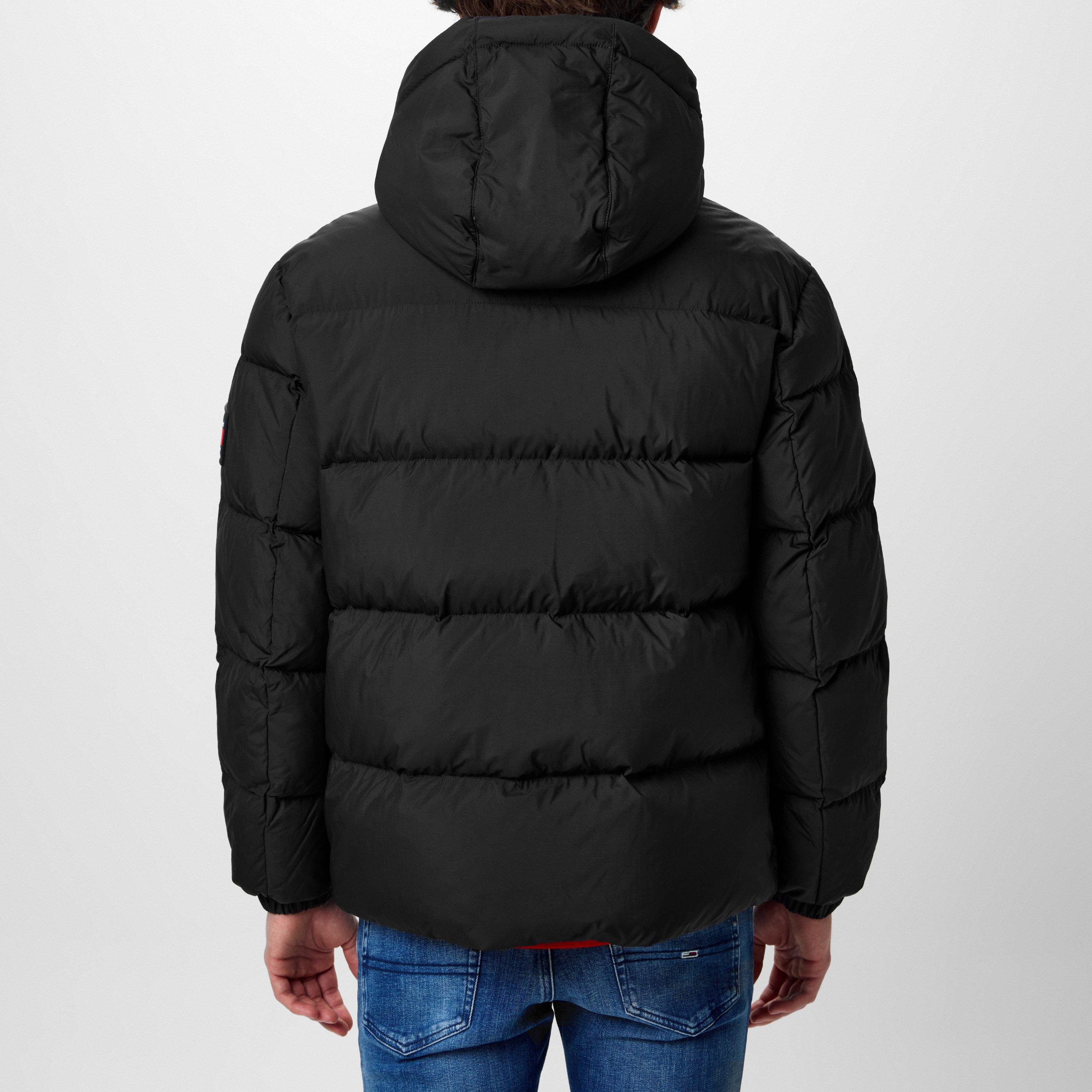 Tommy Jeans Essential Down Jacket