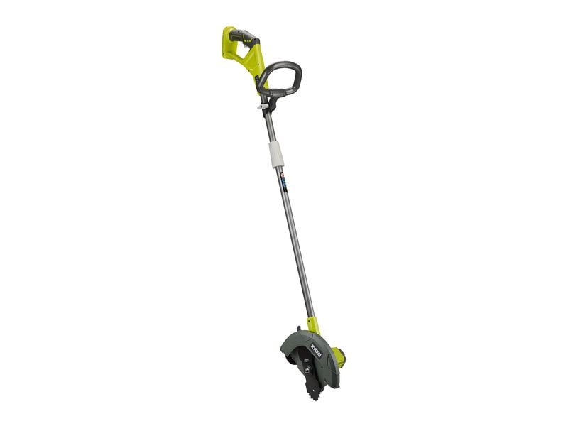 RYOBI Akku-Kantenschneider RY18EGA-0 18 V, 22 cm, ohne Akku und Ladegerät