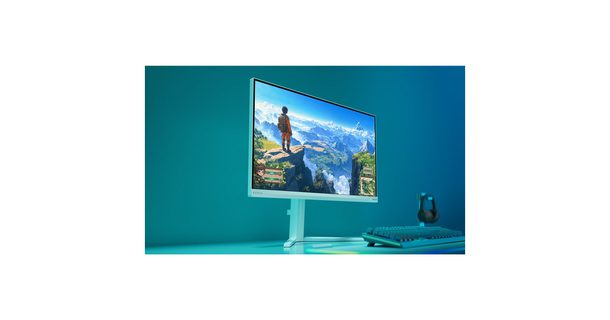 PhilipsEvnia 27M2N3501PA 27
