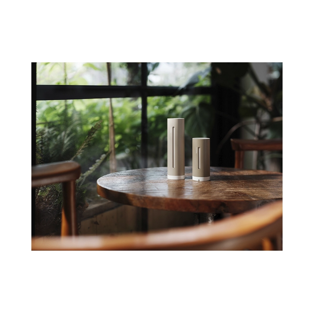 Netatmo zusätzliches Smartes Innenmodul