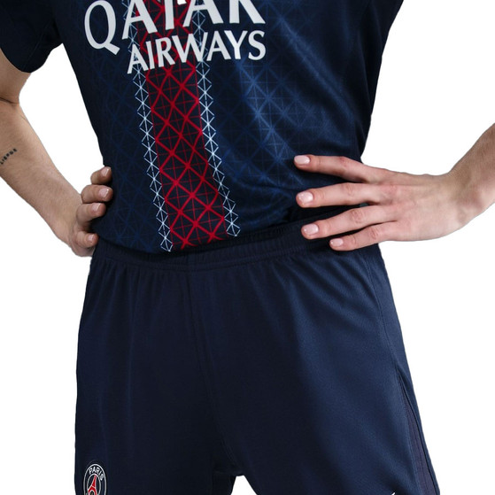 Nike Paris Saint-Germain Thuis Short Dames