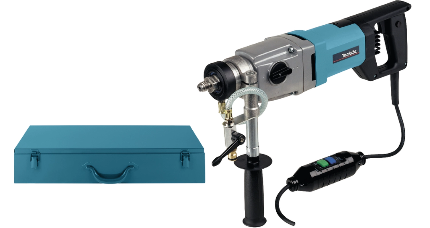 Makita DBM131 230V Diamant boormachine - 1700W - M18