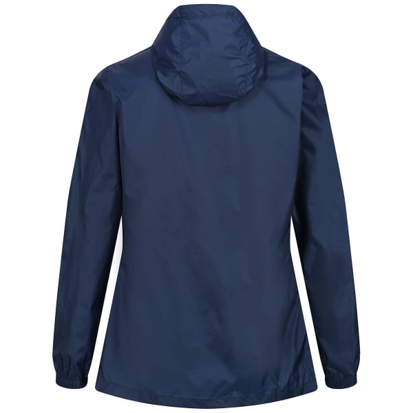 Veste randonnée REGATTA WMN PK IT JKT III MIDNIGHT