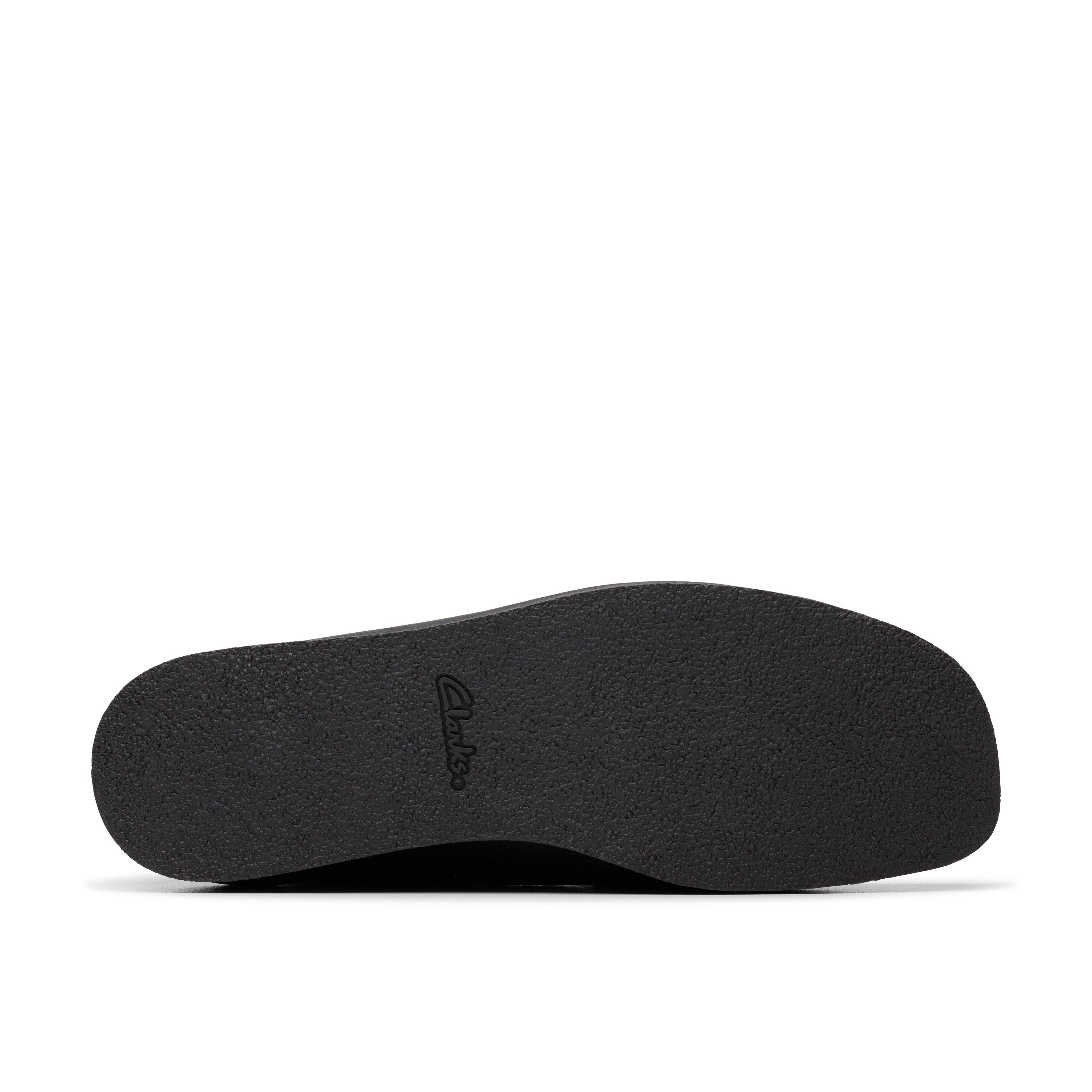 Clarks Wallabee Boots