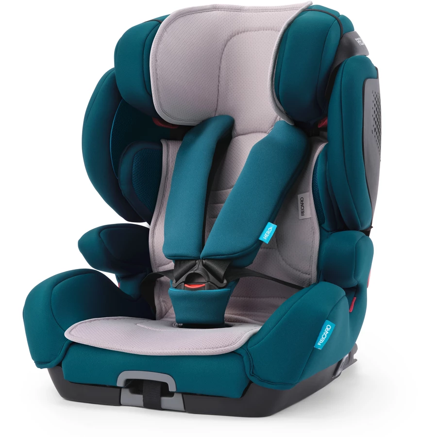 RECARO Sommerbezug Grey für Tian Serie