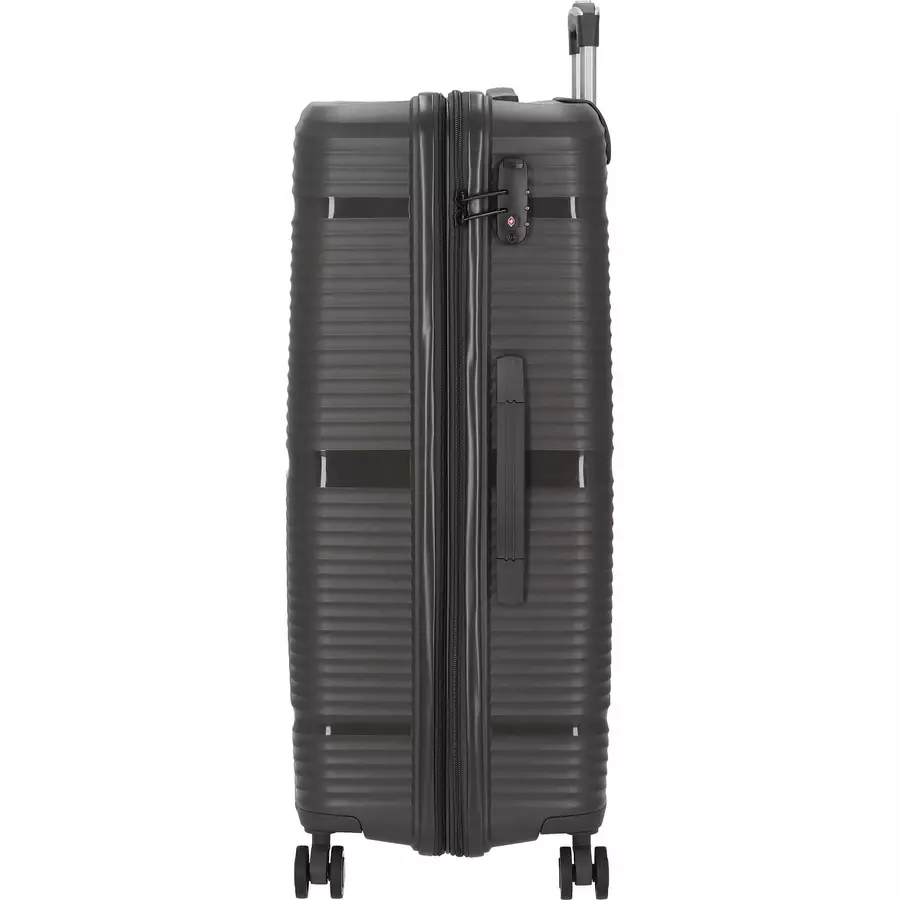 Gabol Akane - 4-Rollen-Trolley 76 cm L grey