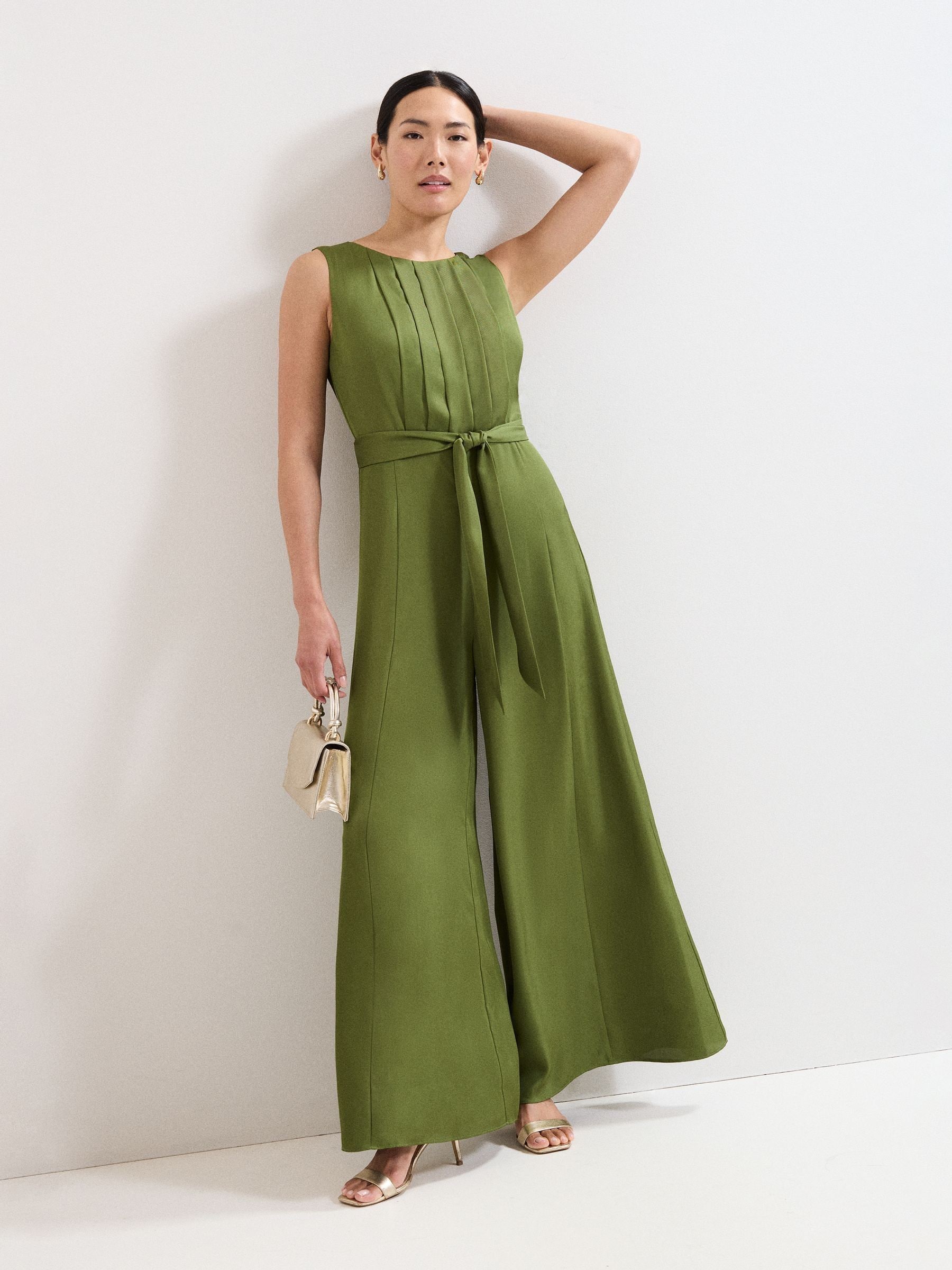 Phase Eight Janine jumpsuit