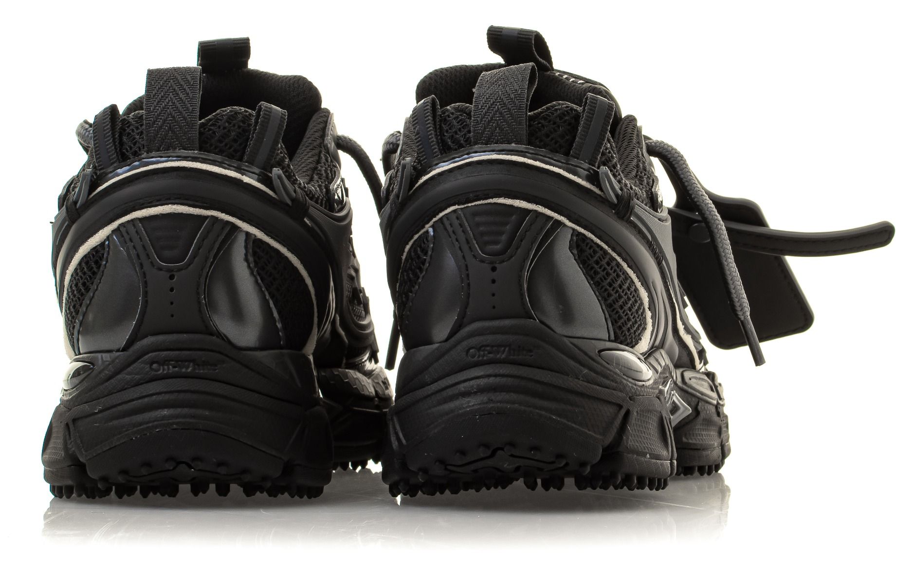 Off-White Be Right Back