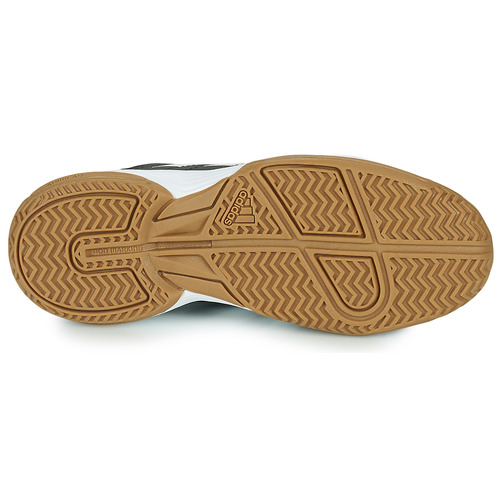 Adidas Sportswear - LIGRA 7 KIDS - Noir