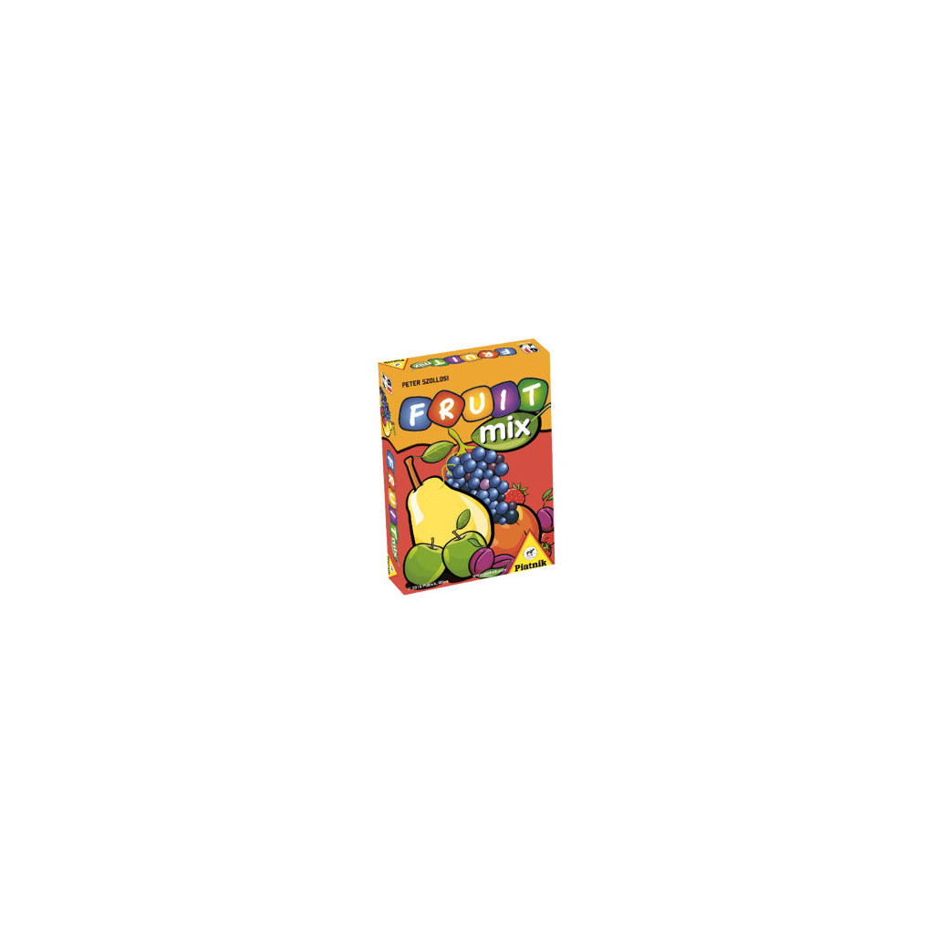 Fruit Mix (Piatnik)