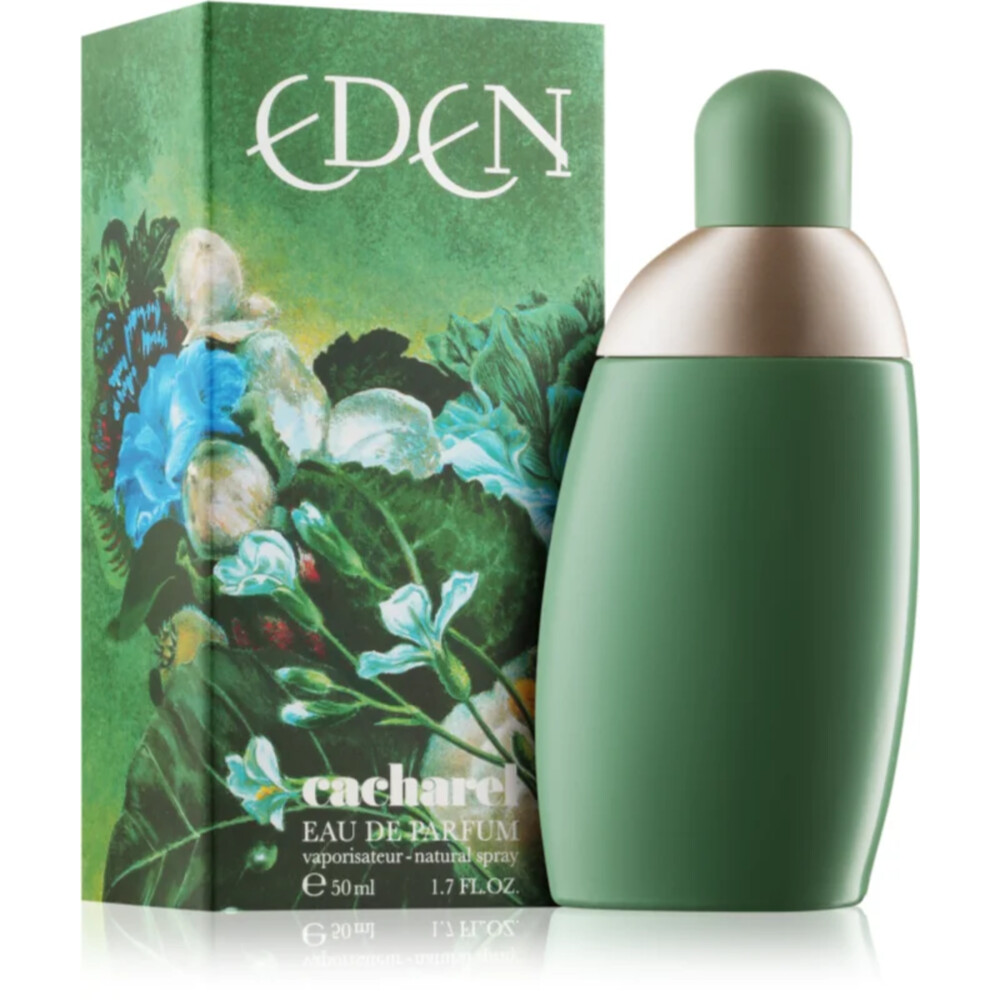 Cacharel Eden Eau de Parfum Spray50 ml