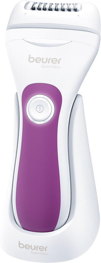 Beurer Epilator 3-i-1 HL 76