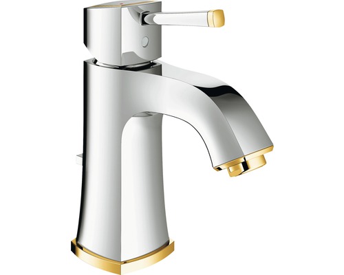 GROHE Grandera wastafelmengkraan, chroom 23303IG0