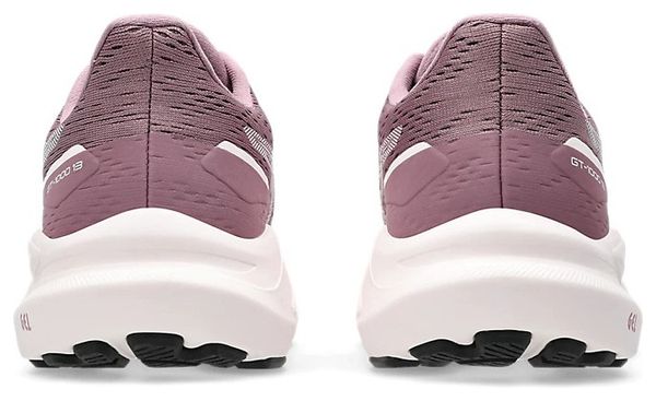 Chaussures Running Asics GT-1000 13 GS Rose Enfant