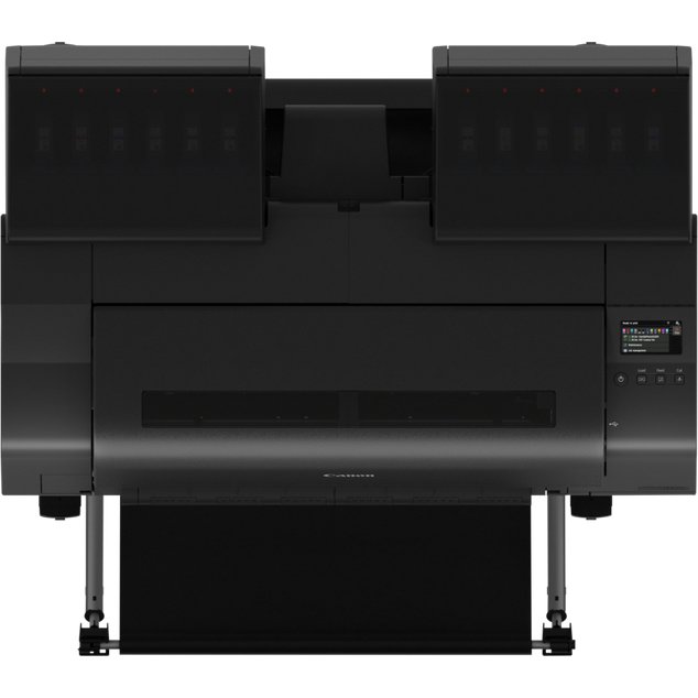 Canon imagePROGRAF PRO-2600 imprimante grand format Wifi Bubblejet Couleur 2400 x 1200 DPI A1 (594 x 841 mm) Ethernet/LAN