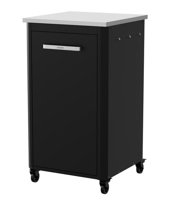 Cozze Outdoor-Küche 60, ca. B60/H110/T60 cm