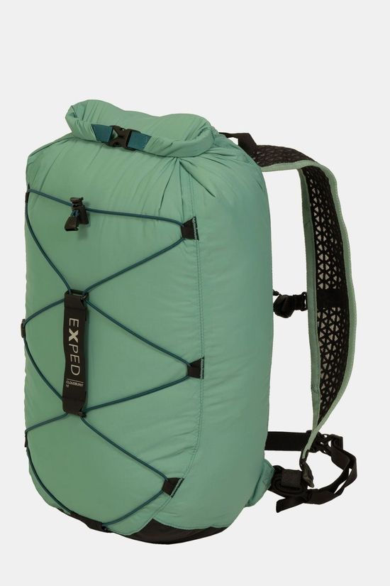 Exped Exped Cloudburst 15 Rugzak