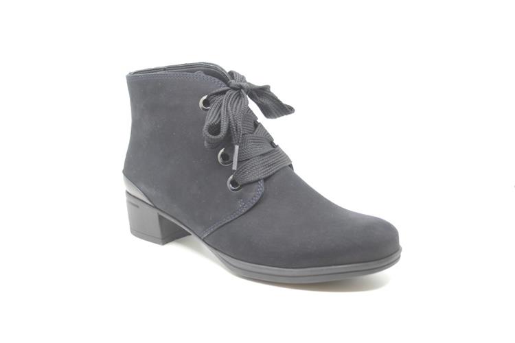 Hartjes 1720217 wijdte H Blauw (47.01)