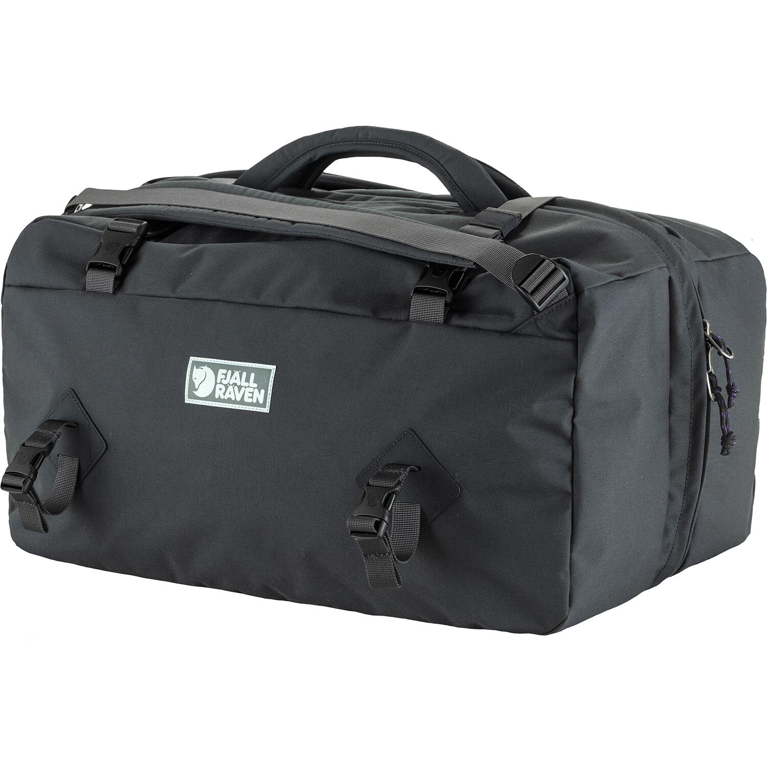 Fjällräven Vardag Splitpack 45