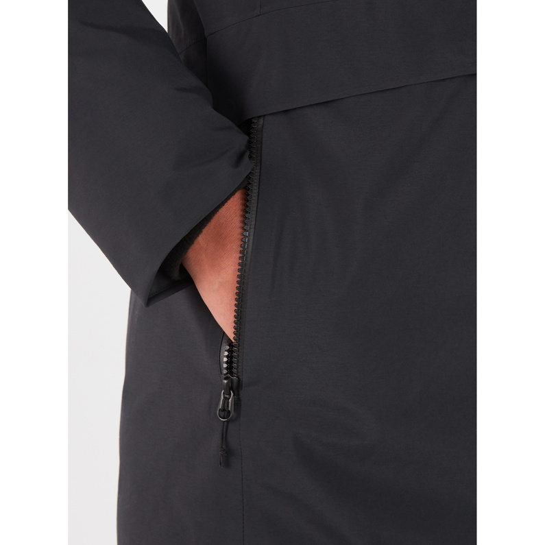 Marmot Damen Oslo GTX Jacke