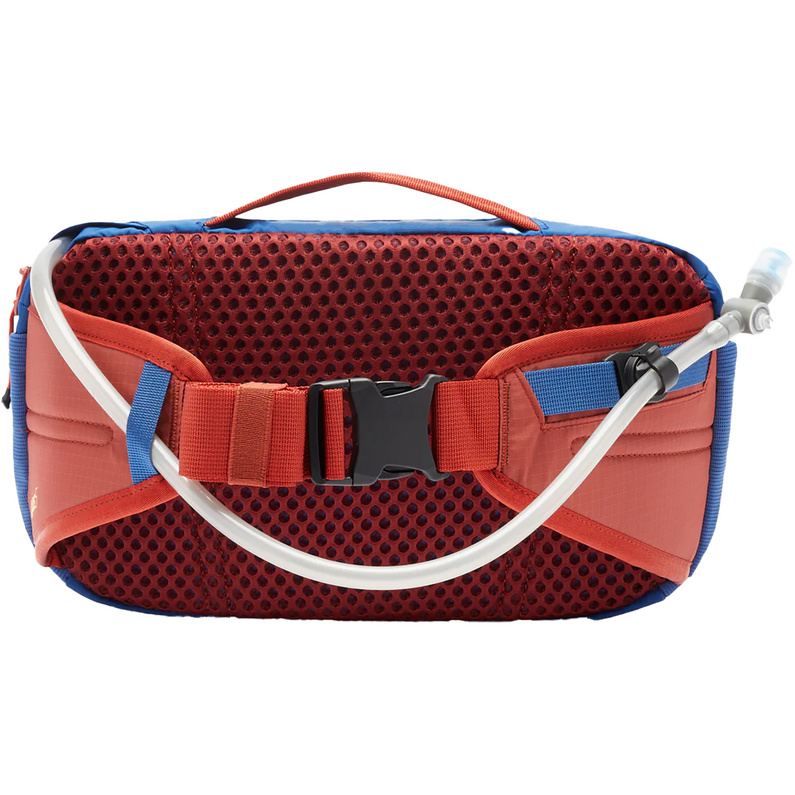 Cotopaxi Lagos 5l Hydration Hüfttasche