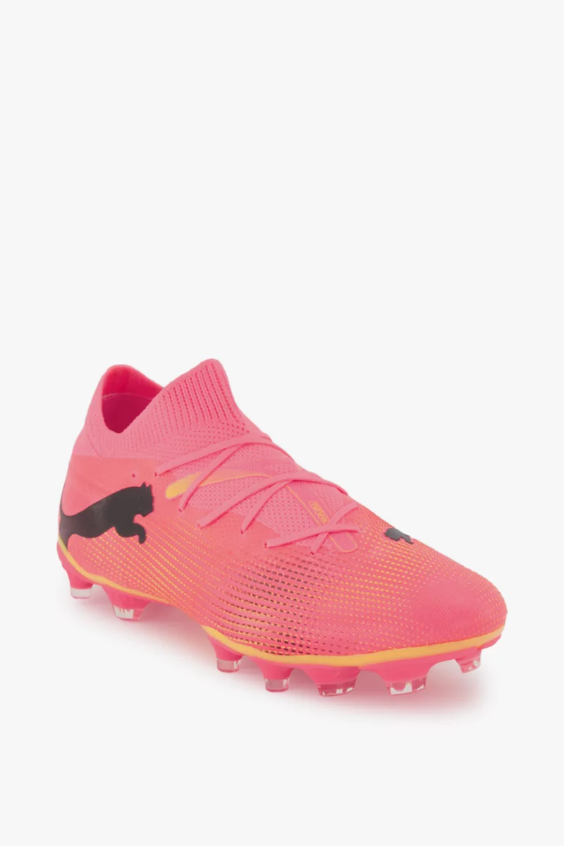 Puma Future 7 Match FGAG Damen Fussballschuh