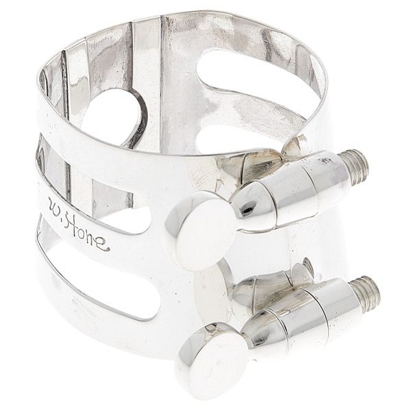 Wood Stone Bass Clarinet SS Ligature