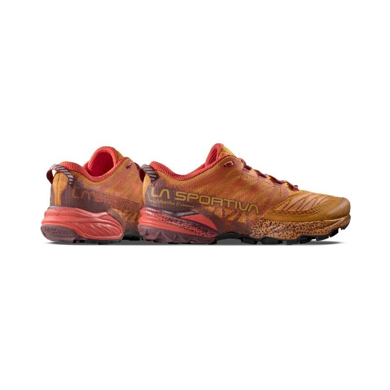 Akasha II - Chaussures trail homme