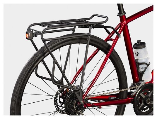 Porte-Bagages Arrière Bontrager BackRack Deluxe MIK Noir