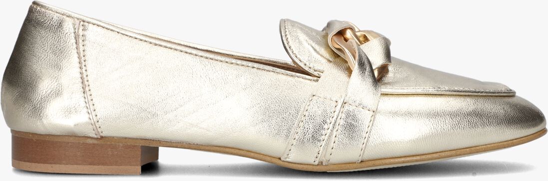 NOTRE-V gouden notre-v loafers 06-27