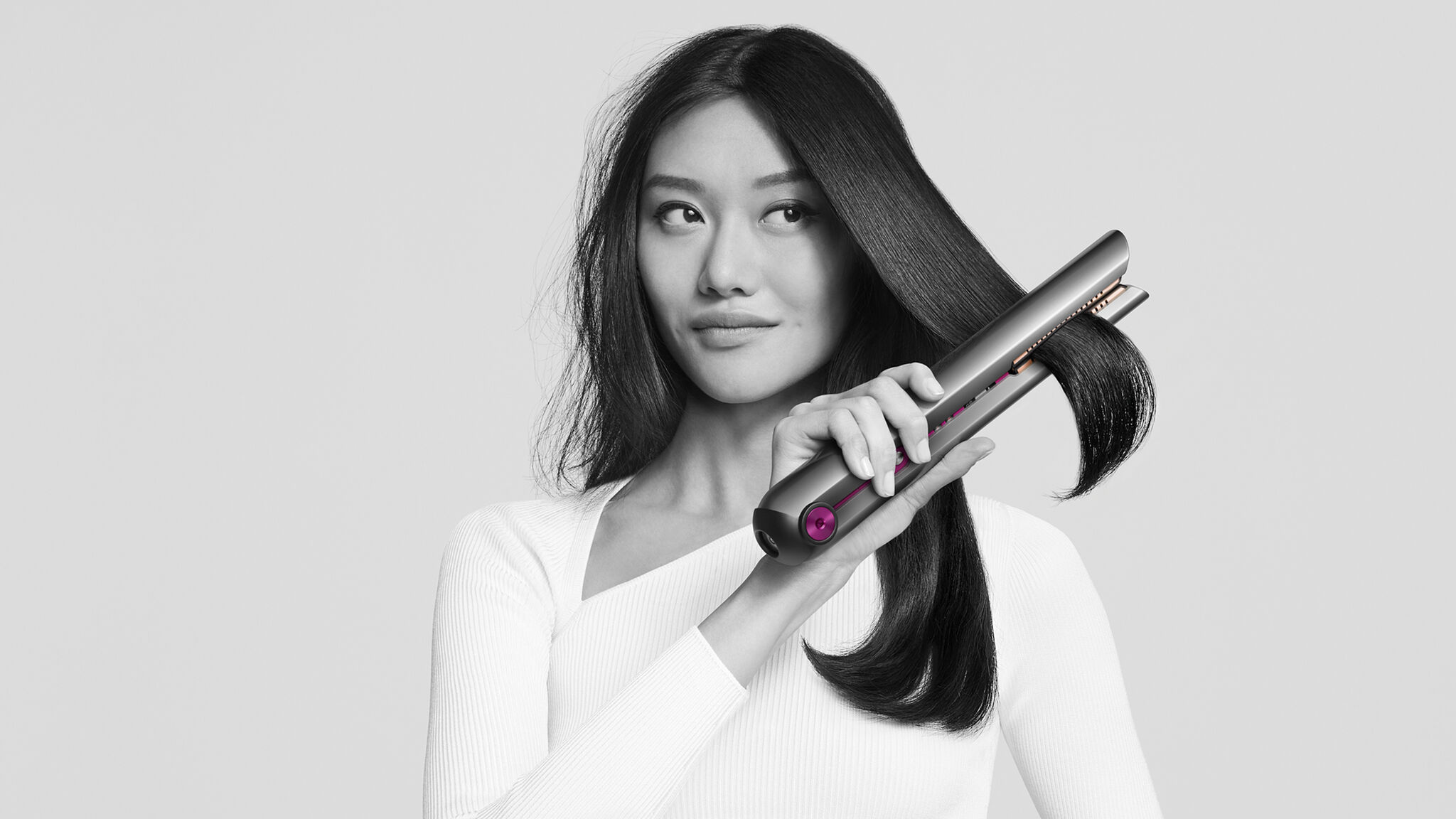 Dyson Corrale™ Hair straightener