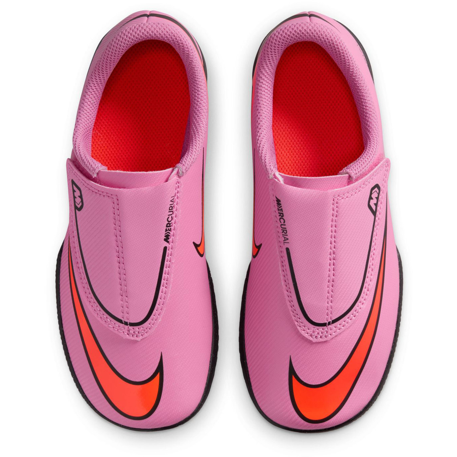 Nike Mercurial Vapor 16 Club Indoor Little Kids