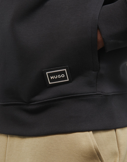 HUGO - Darsley Negro