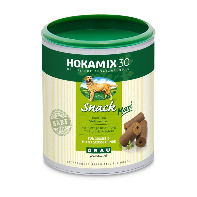 Friandises Hokamix<sup>30</sup>