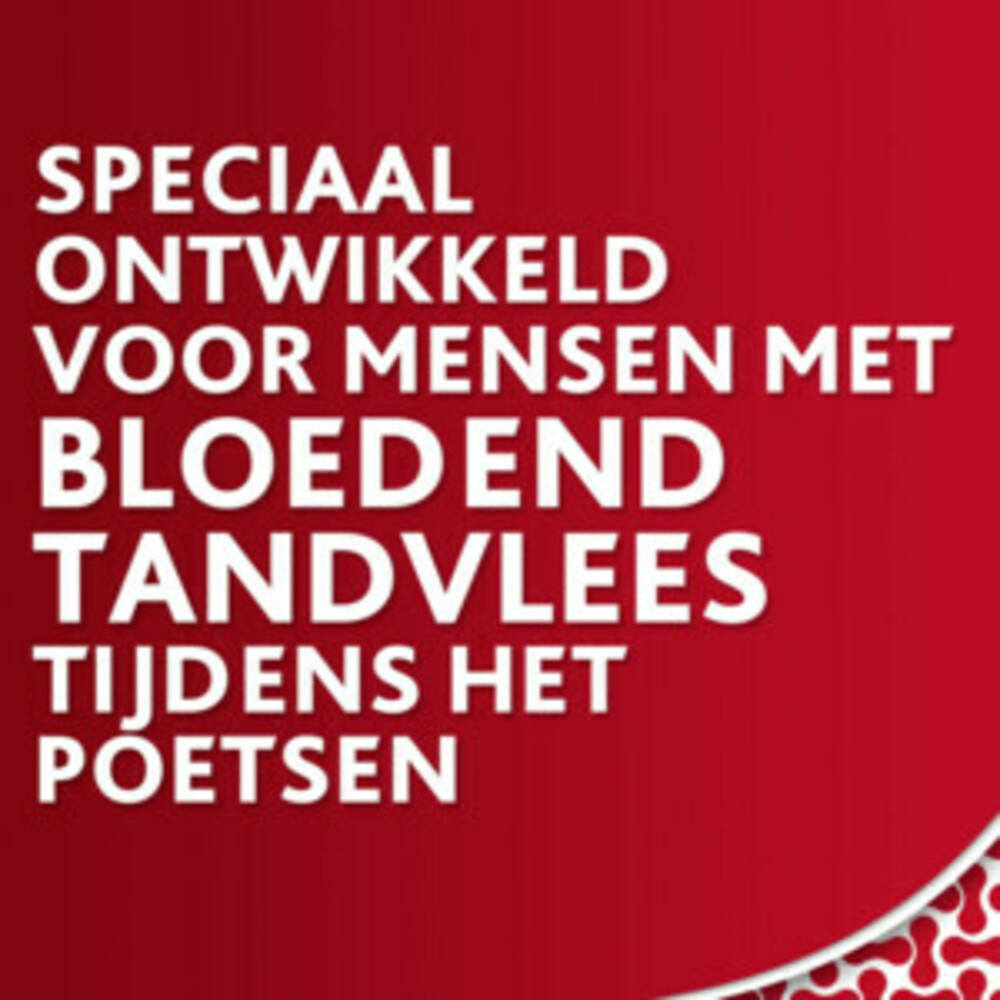 3x Parodontax Tandpasta Ultra Clean tegen Bloeden Tandvlees2 x 75 ml