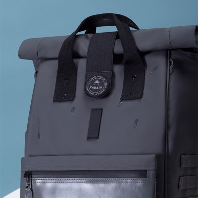 Sac à dos Explorer CABAIA